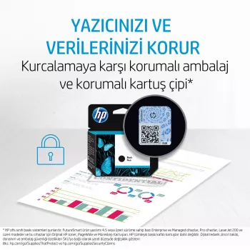 Originali HP 953 rašalo kasetė, purpurinė