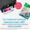 Originali HP 953 rašalo kasetė, purpurinė