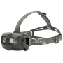Ledlenser HF8R Core RGB Camouflage – priekinė LED lempa, žalia