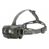 Ledlenser HF8R Core RGB Camouflage – priekinė LED lempa, žalia