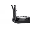 Alphacool Eisbaer Pro Aurora 360 procesoriaus viskas viename skysčio aušintuvas 12 cm juoda, balta 1 vnt.