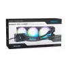 Alphacool Eisbaer Pro Aurora 360 procesoriaus viskas viename skysčio aušintuvas 12 cm juoda, balta 1 vnt.
