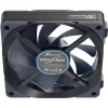 Seasonic MagFlow 1225 PWM 1 ventiliatoriaus rinkinys 120x124x27 mm / FDB guolis / 63,33 CFM / 33,78 dBa / 2200 RPM / Magnetiniai kabeliai