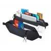 Juosmeninė kuprinė Xiaomi Sports Fanny Pack Fabric Leatherette Black 2,25L Unisex