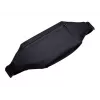 Juosmeninė kuprinė Xiaomi Sports Fanny Pack Fabric Leatherette Black 2,25L Unisex