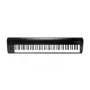 MIDI klaviatūra M-AUDIO HAMMER 88 88 klavišų USB juoda balta