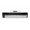 MIDI klaviatūra M-AUDIO HAMMER 88 88 klavišų USB juoda balta