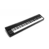 MIDI klaviatūra M-AUDIO HAMMER 88 88 klavišų USB juoda balta