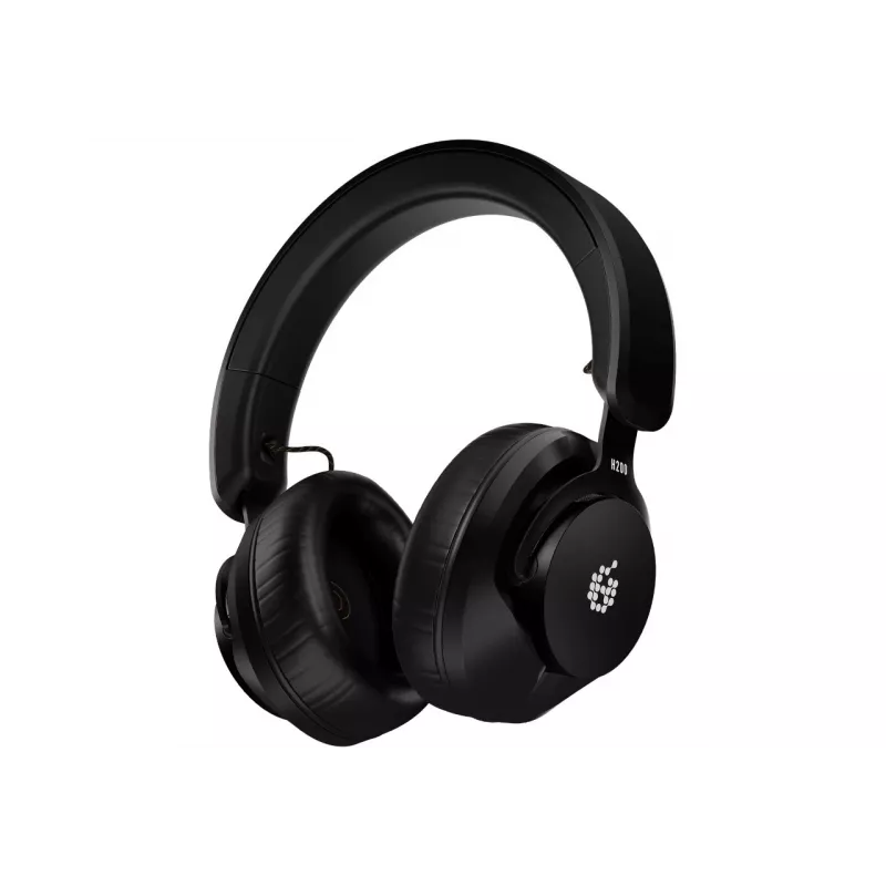 Adam Audio H200 Ausinės, laidinės, juodos