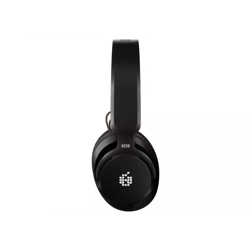Adam Audio H200 Ausinės, laidinės, juodos