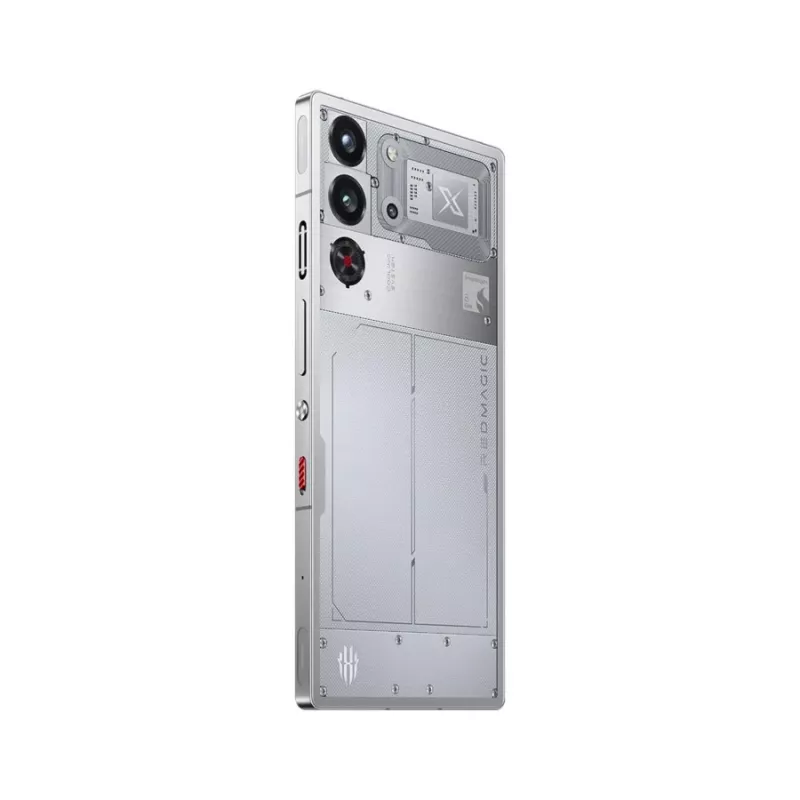 Išmanusis telefonas REDMAGIC 10 Pro 5G 16/512GB Moonlight