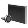 Belaidė akių kameros sistema EZVIZ HP2 Black Silver, 2 MP, 15 kadrų/s, Wi‑Fi 802.11n, 5 V DC