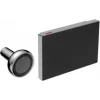 Belaidė akių kameros sistema EZVIZ HP2 Black Silver, 2 MP, 15 kadrų/s, Wi‑Fi 802.11n, 5 V DC