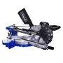 Pjūklas Scheppach HM254 2000 W