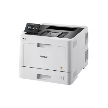 Spalvotas lazerinis spausdintuvas Brother HL-L8360CDW