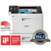 Spalvotas lazerinis spausdintuvas Brother HL-L8360CDW