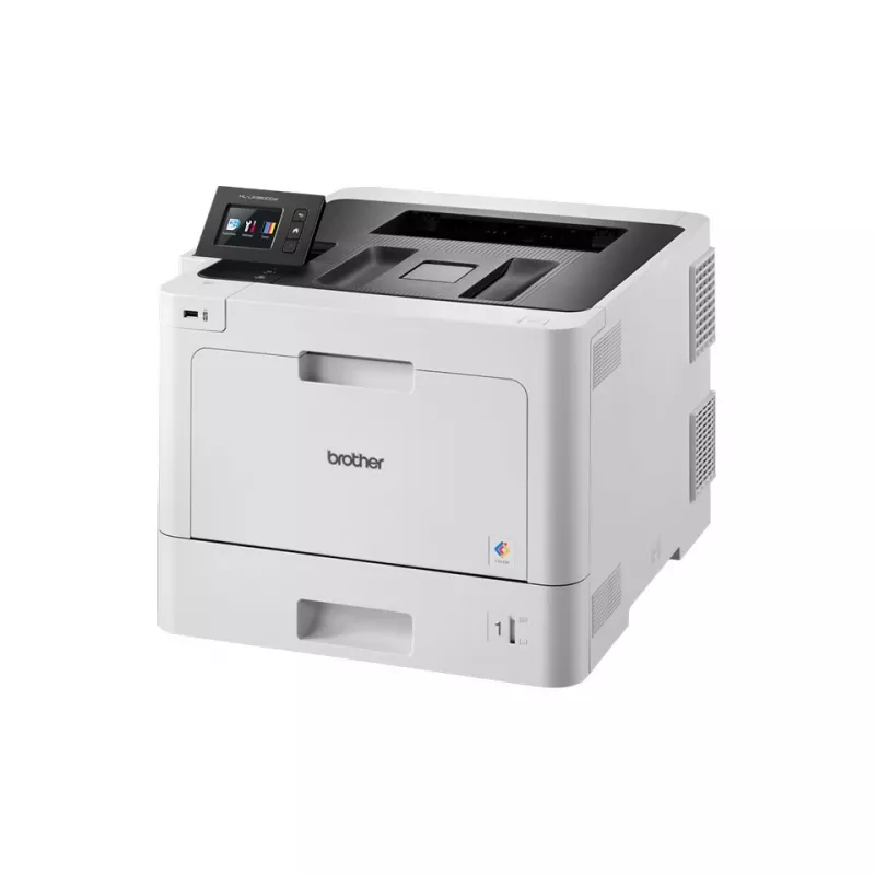 Spalvotas lazerinis spausdintuvas Brother HL-L8360CDW