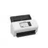 ADF skaitytuvas Brother ADS-4700W 600 x 600 DPI A4 juodai baltas