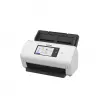 ADF skaitytuvas Brother ADS-4700W 600 x 600 DPI A4 juodai baltas