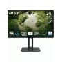MSI Pro MP245PG 24 colių IPS FHD HDMI/DP Pivot – plokščiasis ekranas – 61 cm