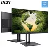 MSI Pro MP245PG 24 colių IPS FHD HDMI/DP Pivot – plokščiasis ekranas – 61 cm