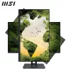 MSI Pro MP245PG 24 colių IPS FHD HDMI/DP Pivot – plokščiasis ekranas – 61 cm