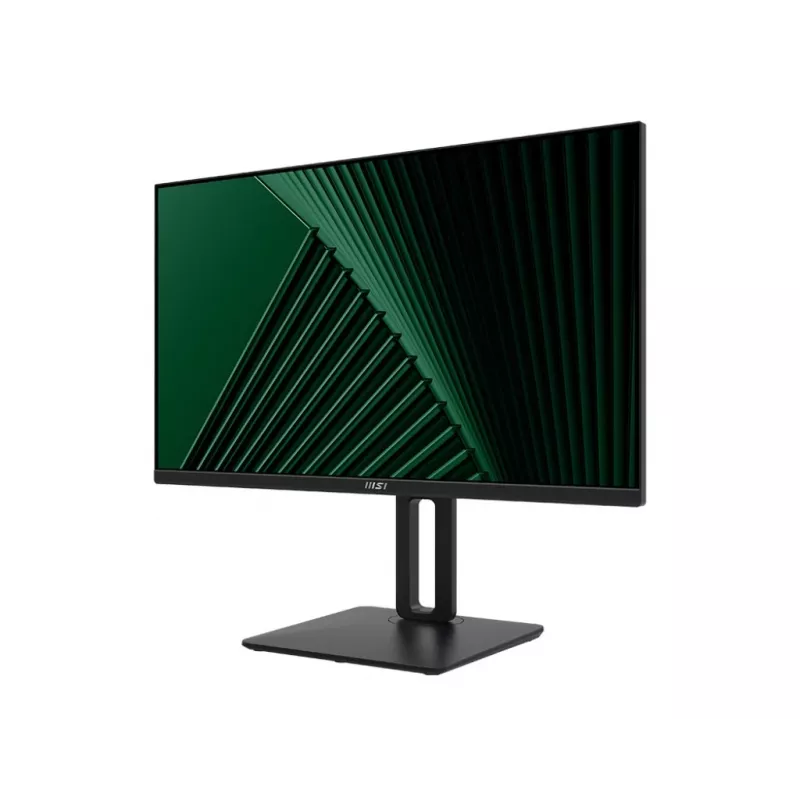 MSI Pro MP245PG 24 colių IPS FHD HDMI/DP Pivot – plokščiasis ekranas – 61 cm
