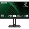 MSI Pro MP245PG 24 colių IPS FHD HDMI/DP Pivot – plokščiasis ekranas – 61 cm