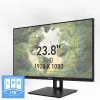 MSI Pro MP245PG 24 colių IPS FHD HDMI/DP Pivot – plokščiasis ekranas – 61 cm