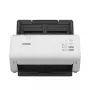 ADF skaitytuvas Brother ADS-4300N — A4, 600 x 600 DPI, dvipusis, 80 lapų ADF, Dual CIS, LED (juodas/baltas)