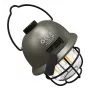 USB maitinamas kempingo žibintas Nitecore LR40 100 lm Alyvuoginis