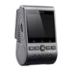 Vaizdo registratorius VIOFO A129 PLUS DUO-G 2K + 1080p WiFi GPS