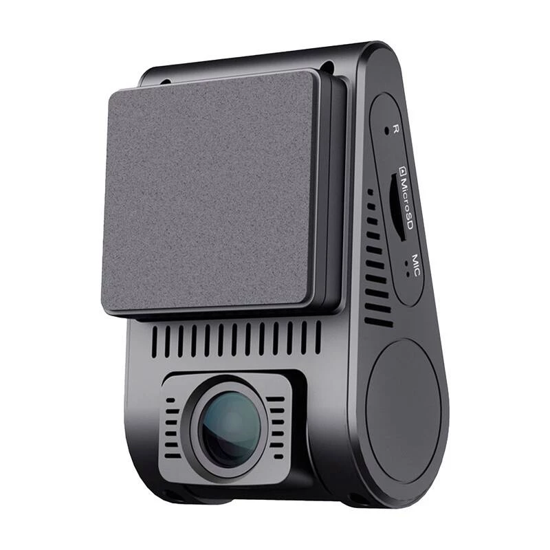 Vaizdo registratorius VIOFO A129 PLUS DUO-G 2K + 1080p WiFi GPS