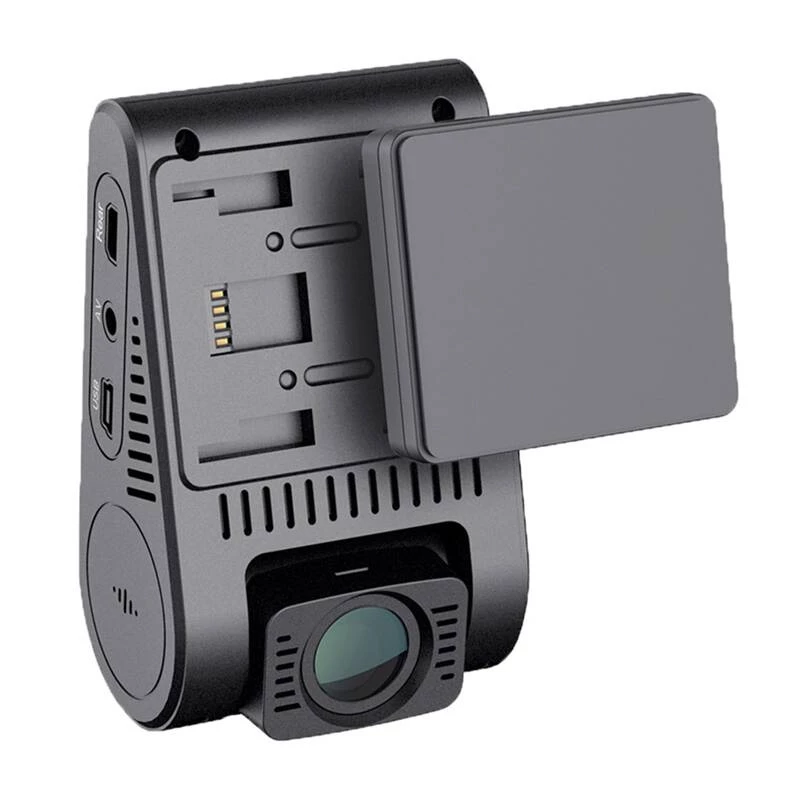 Vaizdo registratorius VIOFO A129 PLUS DUO-G 2K + 1080p WiFi GPS