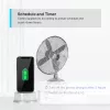 TP-Link Tapo Mini išmanusis Wi-Fi kištukinis lizdas