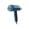 Rankinis garinis drabužių lygintuvas Philips 3000 serijos STH3000/20 — 1000 W, 0,1 L bakelis, 20 g/min garo srautas, 2 m laidas