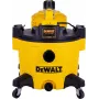 Pramoninis dulkių siurblys 34L 1080W DXV234P DEWALT