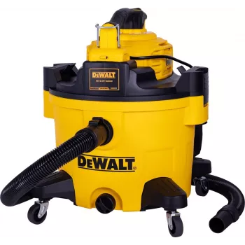 Pramoninis dulkių siurblys 34L 1080W DXV234P DEWALT