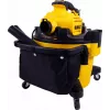 Pramoninis dulkių siurblys 34L 1080W DXV234P DEWALT