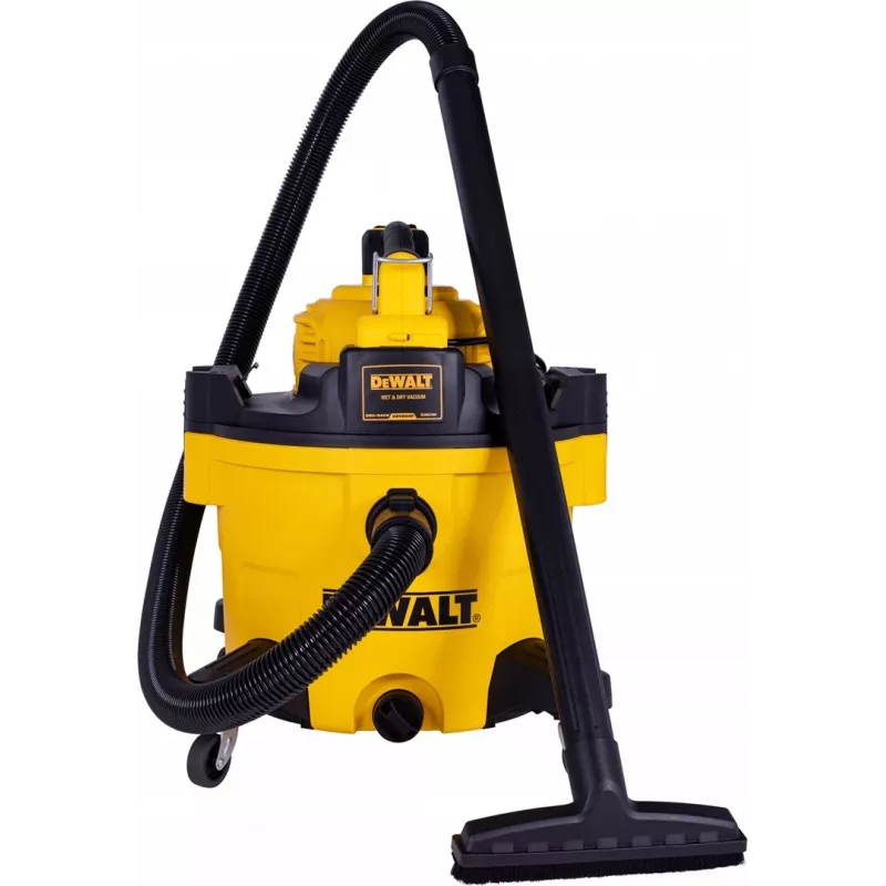 Pramoninis dulkių siurblys 34L 1080W DXV234P DEWALT