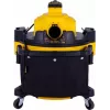 Pramoninis dulkių siurblys 34L 1080W DXV234P DEWALT