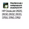 HP 304XL Tri-color Original kasetė su rašalu