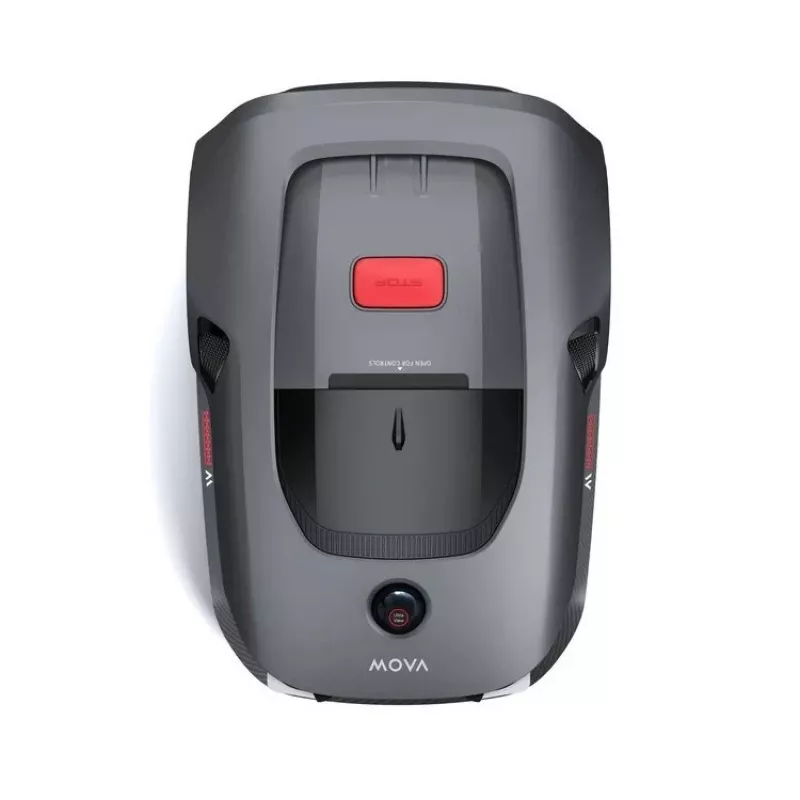 Dreame Mova 600 robotinė vejapjovė