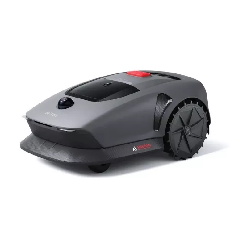 Dreame Mova 600 robotinė vejapjovė