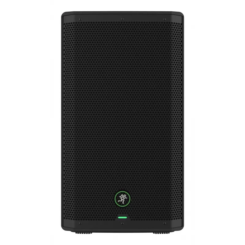 Mackie Thrash 212 garsiakalbis vakarėliams juodas 1300 W