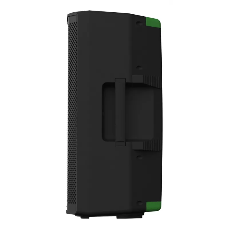 Mackie Thrash 212 garsiakalbis vakarėliams juodas 1300 W