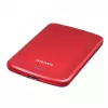 ADATA DashDrive HV300 2TB 2,5 inch USB 3.1 raudonas išorinis kietasis diskas