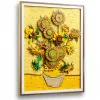 LEGO ART 31215 Vincent van Gogh – Saulėgrąžos