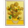 LEGO ART 31215 Vincent van Gogh – Saulėgrąžos