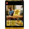 LEGO ART 31215 Vincent van Gogh – Saulėgrąžos